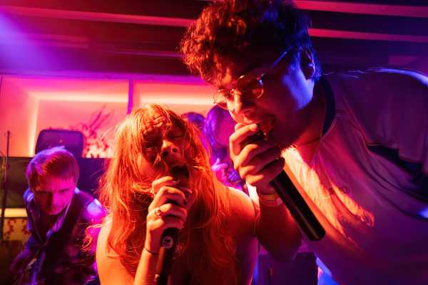 Bild von Aggrasoppar (FO)
Loft Main Floor
Klaus Zwinger
Saturday