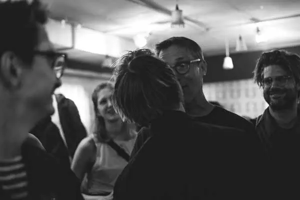 Bild von Aggrasoppar (FO)
Loft Main Floor
Klaus Zwinger
Saturday