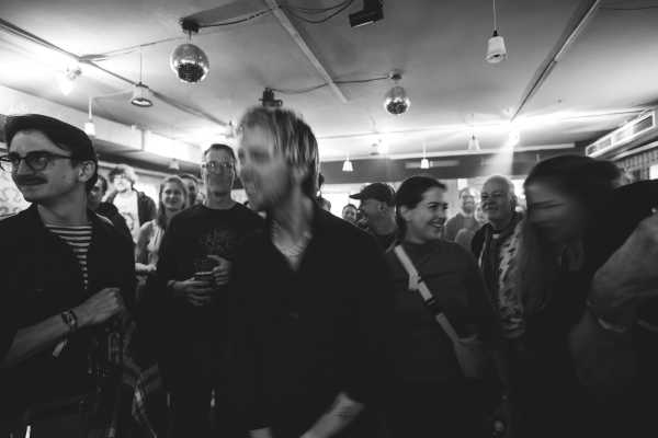 Bild von Aggrasoppar (FO)
Loft Main Floor
Klaus Zwinger
Saturday