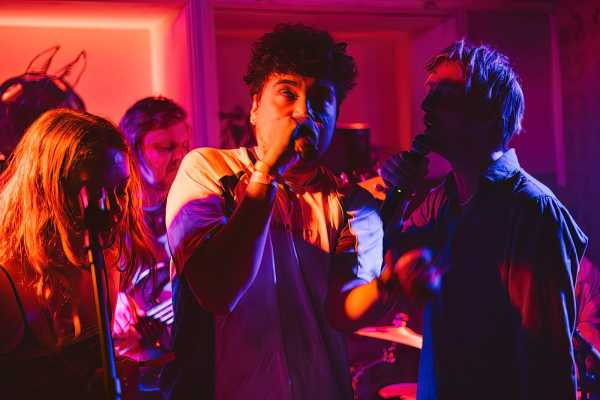 Bild von Aggrasoppar (FO)
Loft Main Floor
Klaus Zwinger
Saturday