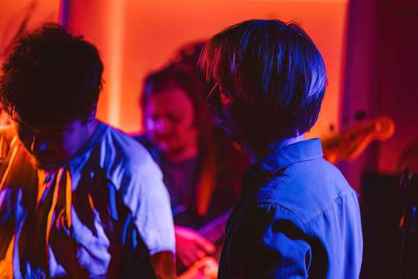 Bild von Aggrasoppar (FO)
Loft Main Floor
Klaus Zwinger
Saturday