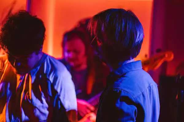 Bild von Aggrasoppar (FO)
Loft Main Floor
Klaus Zwinger
Saturday