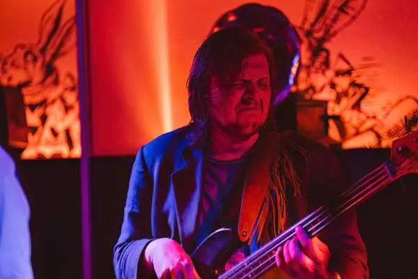 Bild von Aggrasoppar (FO)
Loft Main Floor
Klaus Zwinger
Saturday