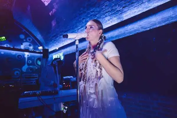 Bild von Boviy (DE)
coco
Klaus Zwinger
Saturday