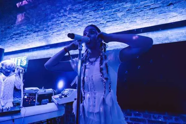 Bild von Boviy (DE)
coco
Klaus Zwinger
Saturday