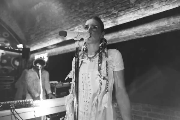 Bild von Boviy (DE)
coco
Klaus Zwinger
Saturday