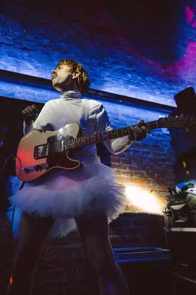 Bild von Boviy (DE)
coco
Klaus Zwinger
Saturday