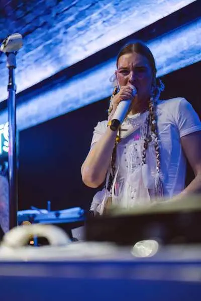 Bild von Boviy (DE)
coco
Klaus Zwinger
Saturday