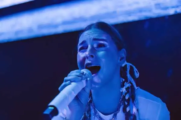 Bild von Boviy (DE)
coco
Klaus Zwinger
Saturday