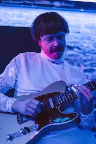 Bild von Boviy (DE)
coco
Klaus Zwinger
Saturday