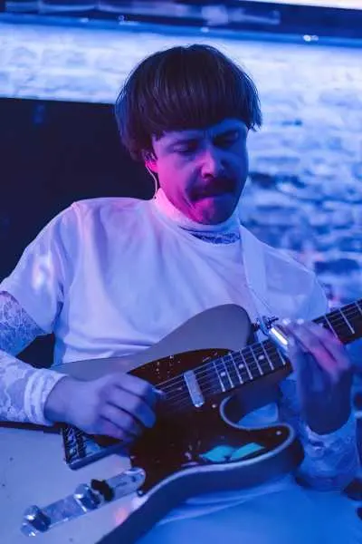 Bild von Boviy (DE)
coco
Klaus Zwinger
Saturday