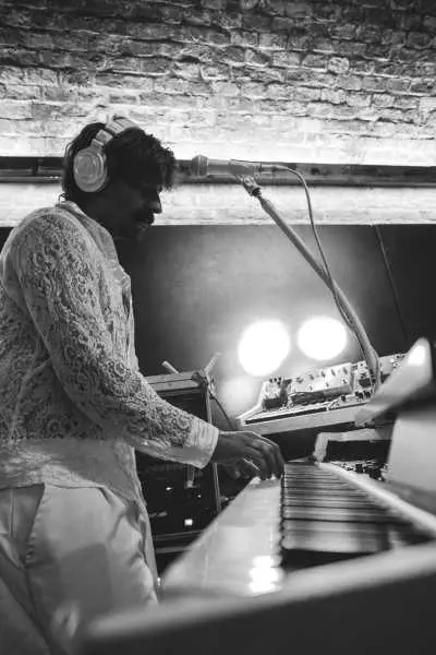 Bild von Boviy (DE)
coco
Klaus Zwinger
Saturday