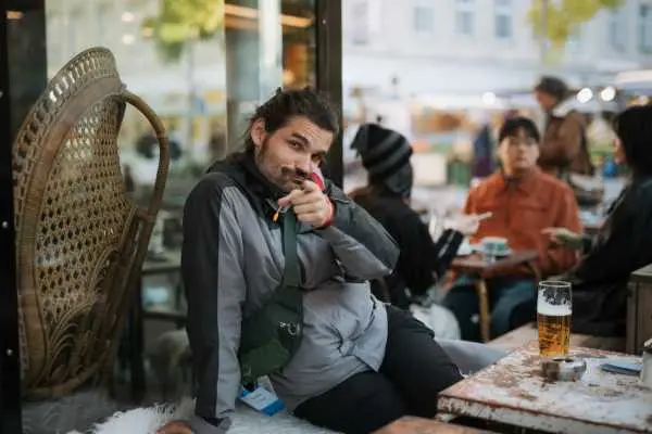 Bild von Crowd
Crowd
Alexander Galler | www.isorauschen.at
Friday