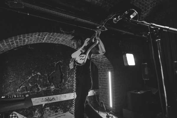 Bild von badtime (BE)
rhiz
Klaus Zwinger
Saturday