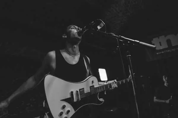 Bild von badtime (BE)
rhiz
Klaus Zwinger
Saturday