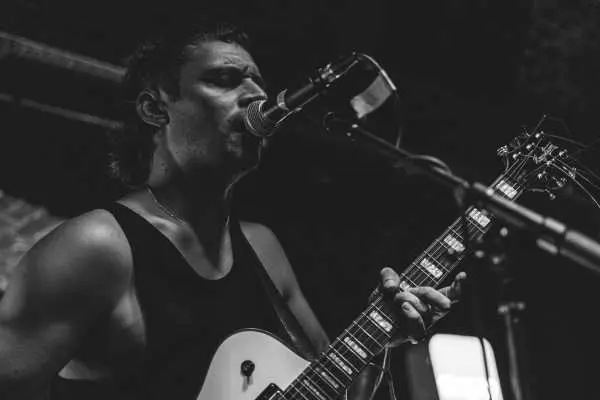 Bild von badtime (BE)
rhiz
Klaus Zwinger
Saturday