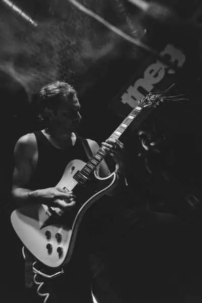 Bild von badtime (BE)
rhiz
Klaus Zwinger
Saturday