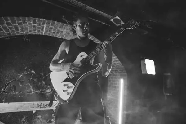 Bild von badtime (BE)
rhiz
Klaus Zwinger
Saturday