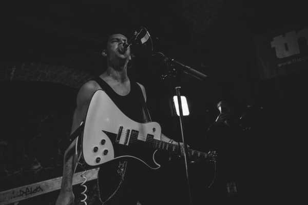 Bild von badtime (BE)
rhiz
Klaus Zwinger
Saturday