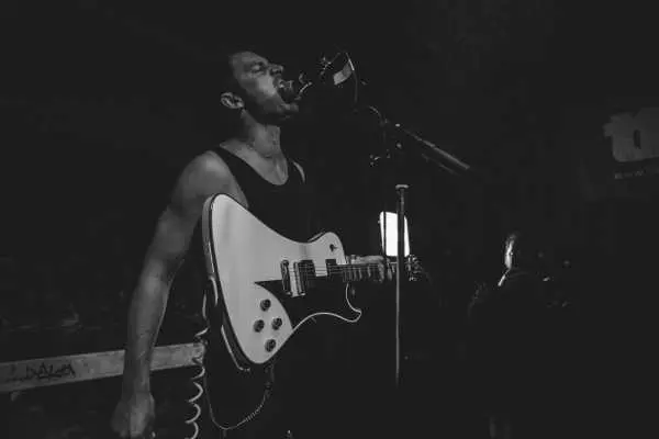 Bild von badtime (BE)
rhiz
Klaus Zwinger
Saturday