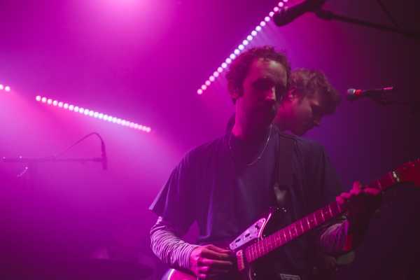 Bild von Easy Easy (DE)
Lucia
Klaus Zwinger
Saturday