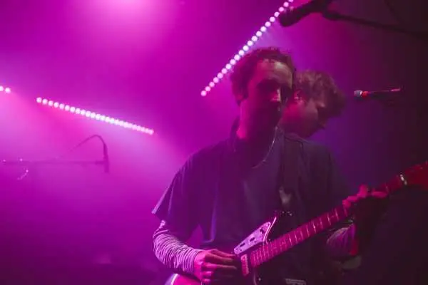 Bild von Easy Easy (DE)
Lucia
Klaus Zwinger
Saturday