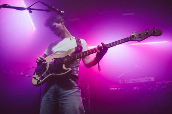 Bild von Easy Easy (DE)
Lucia
Klaus Zwinger
Saturday