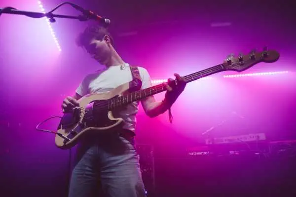 Bild von Easy Easy (DE)
Lucia
Klaus Zwinger
Saturday