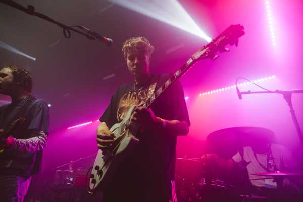 Bild von Easy Easy (DE)
Lucia
Klaus Zwinger
Saturday