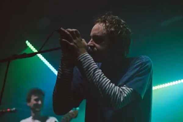 Bild von Easy Easy (DE)
Lucia
Klaus Zwinger
Saturday