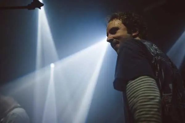 Bild von Easy Easy (DE)
Lucia
Klaus Zwinger
Saturday