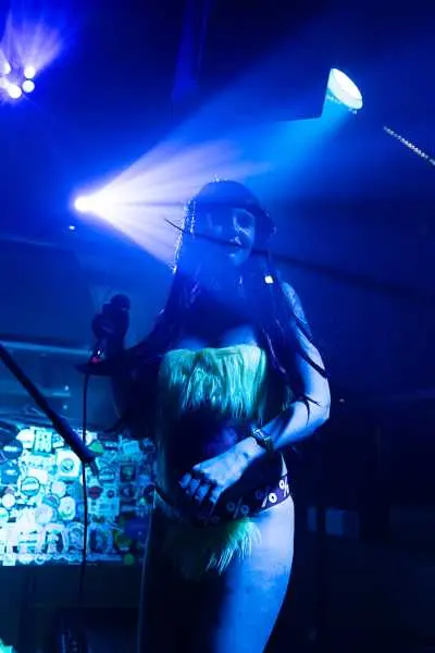 Bild von Ängel (SE)
Loop
Anastasiia Yakovenko
Saturday