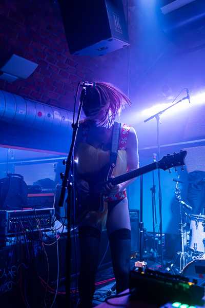 Bild von Ängel (SE)
Loop
Anastasiia Yakovenko
Saturday