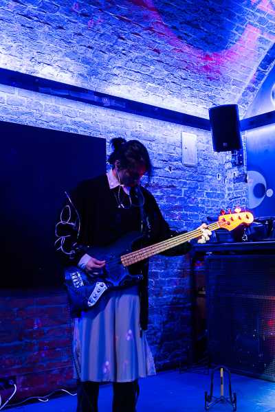 Bild von Antonia XM (AT)
coco
Anastasiia Yakovenko
Saturday