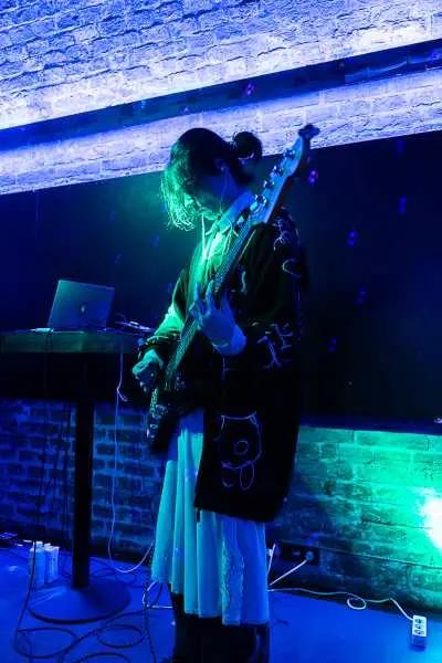 Bild von Antonia XM (AT)
coco
Anastasiia Yakovenko
Saturday