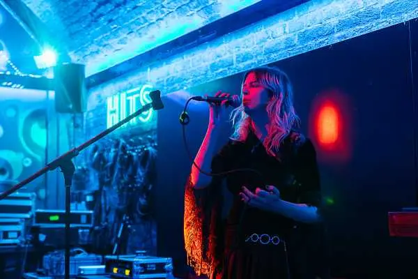 Bild von Antonia XM (AT)
coco
Anastasiia Yakovenko
Saturday