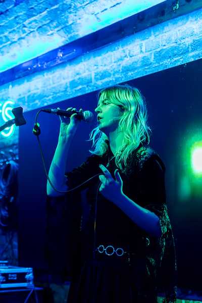 Bild von Antonia XM (AT)
coco
Anastasiia Yakovenko
Saturday