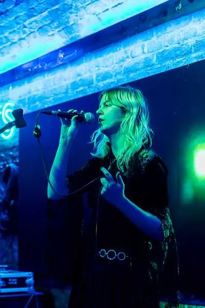 Bild von Antonia XM (AT)
coco
Anastasiia Yakovenko
Saturday