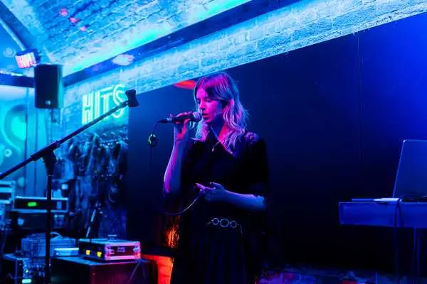 Bild von Antonia XM (AT)
coco
Anastasiia Yakovenko
Saturday