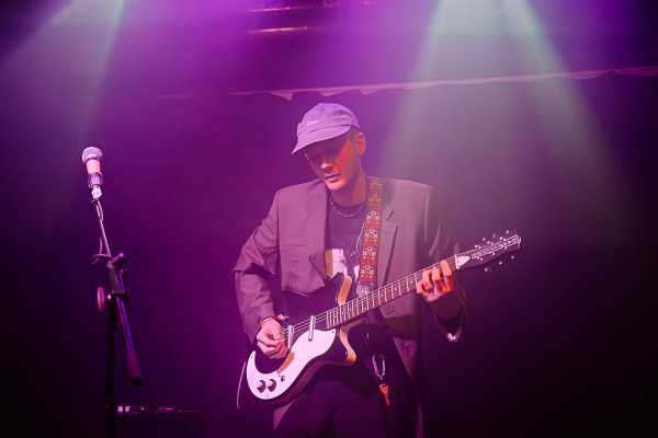 Bild von Humming People (AT)
Kramladen
Anastasiia Yakovenko
Saturday