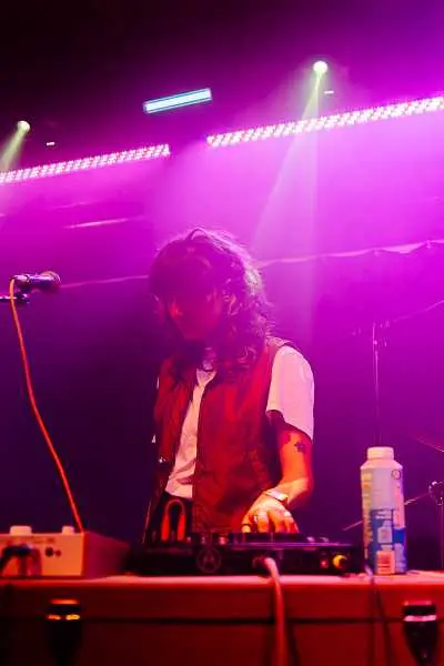 Bild von Humming People (AT)
Kramladen
Anastasiia Yakovenko
Saturday