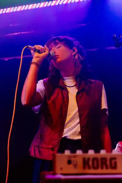 Bild von Humming People (AT)
Kramladen
Anastasiia Yakovenko
Saturday