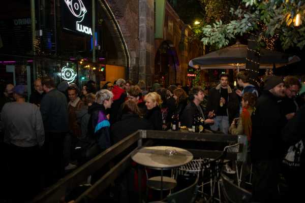 Bild von Afterparty
Lucia
Alexander Galler | www.isorauschen.at
Saturday