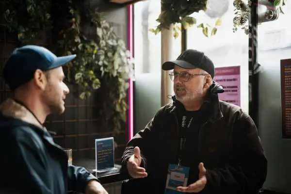 Bild von Austrian Heartbeats Reception
Lucia
Alexander Galler | www.isorauschen.at
Saturday