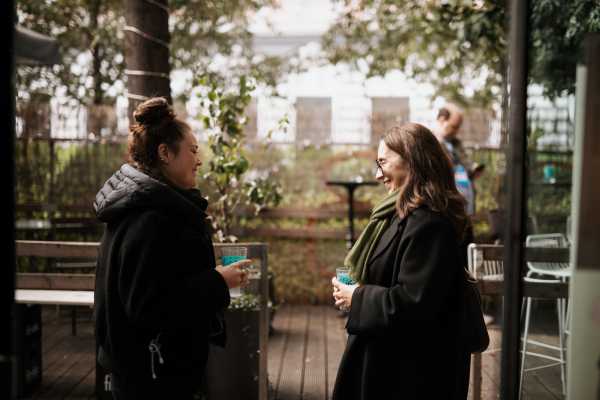 Bild von Austrian Heartbeats Reception
Lucia
Alexander Galler | www.isorauschen.at
Saturday