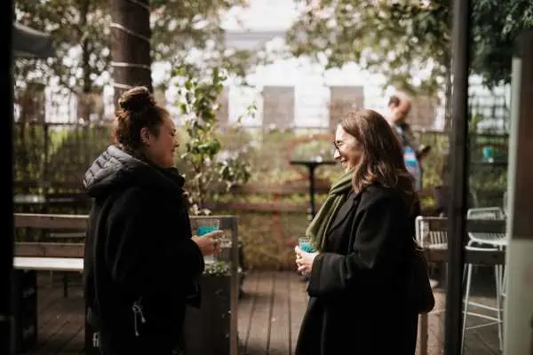 Bild von Austrian Heartbeats Reception
Lucia
Alexander Galler | www.isorauschen.at
Saturday