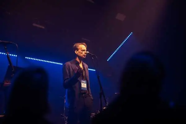 Bild von Austrian Heartbeats Reception
Lucia
Alexander Galler | www.isorauschen.at
Saturday