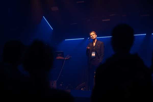 Bild von Austrian Heartbeats Reception
Lucia
Alexander Galler | www.isorauschen.at
Saturday