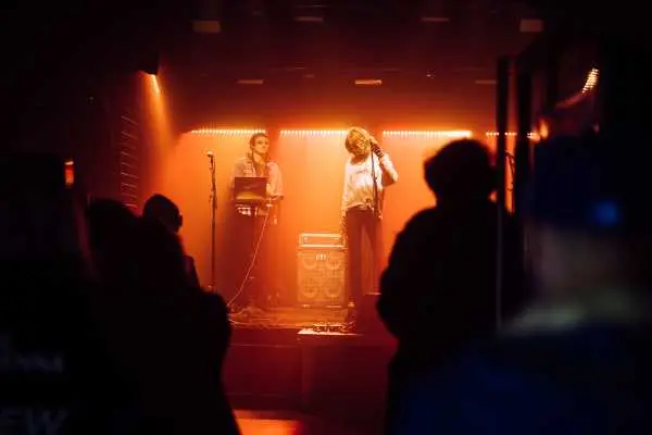 Bild von Austrian Heartbeats Reception
Lucia
Alexander Galler | www.isorauschen.at
Saturday