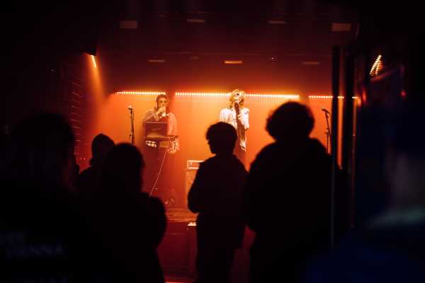 Bild von Austrian Heartbeats Reception
Lucia
Alexander Galler | www.isorauschen.at
Saturday